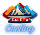 zaletacooling.com