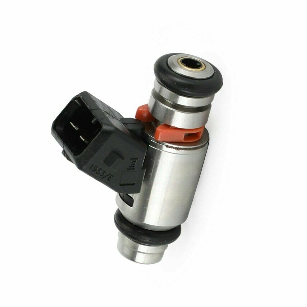 INYECTOR IWP127 FORD FIESTA 1.6 - Imagen 5