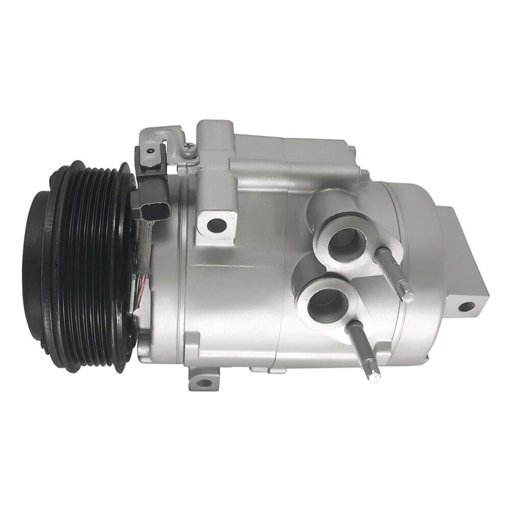 Compresor Aire Acondicionado 9g1319d629ab Ford Lincoln MKZ, Taurus y Flex 2009 - 2012