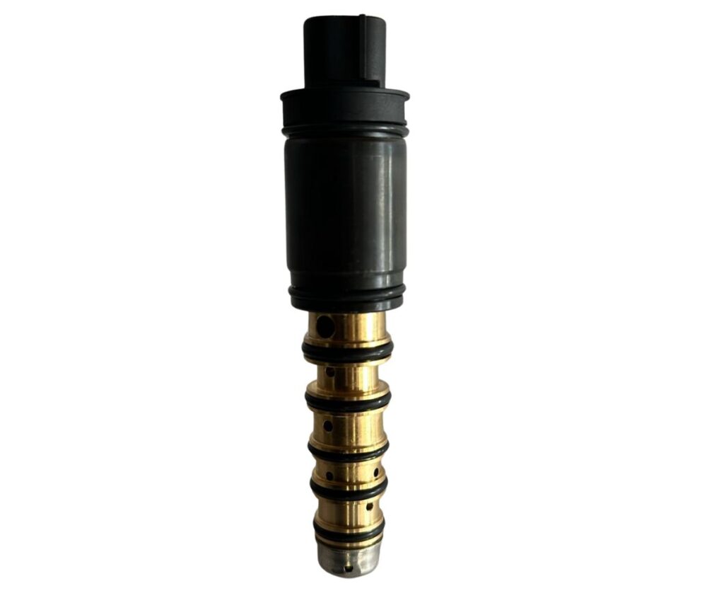 Válvula De Control Compresor Ac Dodge Jeep Chrysler 2.0 2.4