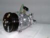 Compresor de A/C Volkswagen Vento 1.6 a gasolina 2010-2020
