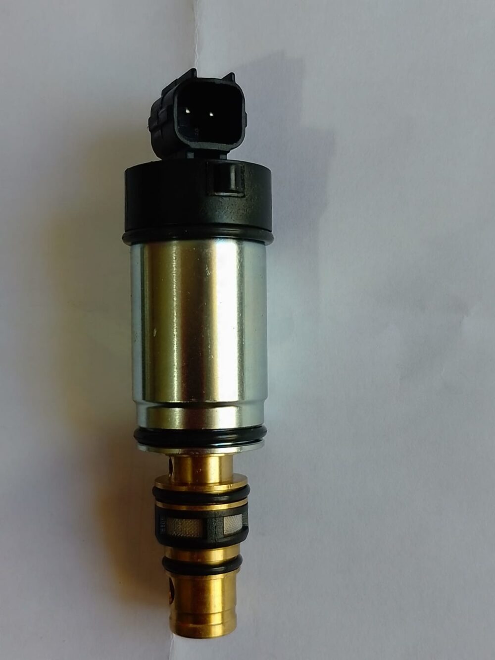 Valvula De Control A/c Compresor Nissan Sentra 13-15,  Kia Sportage 16-22, Hyundai Tucson 16-21,Gmc Buick - Imagen 6