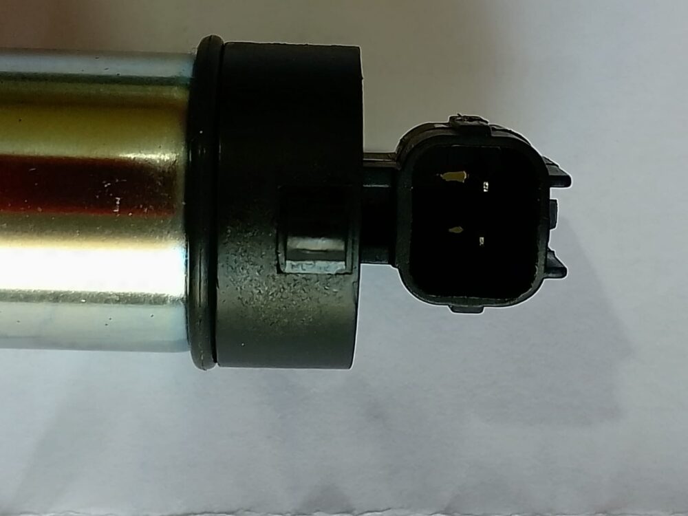 Valvula De Control A/c Compresor Nissan Sentra 13-15,  Kia Sportage 16-22, Hyundai Tucson 16-21,Gmc Buick - Imagen 4
