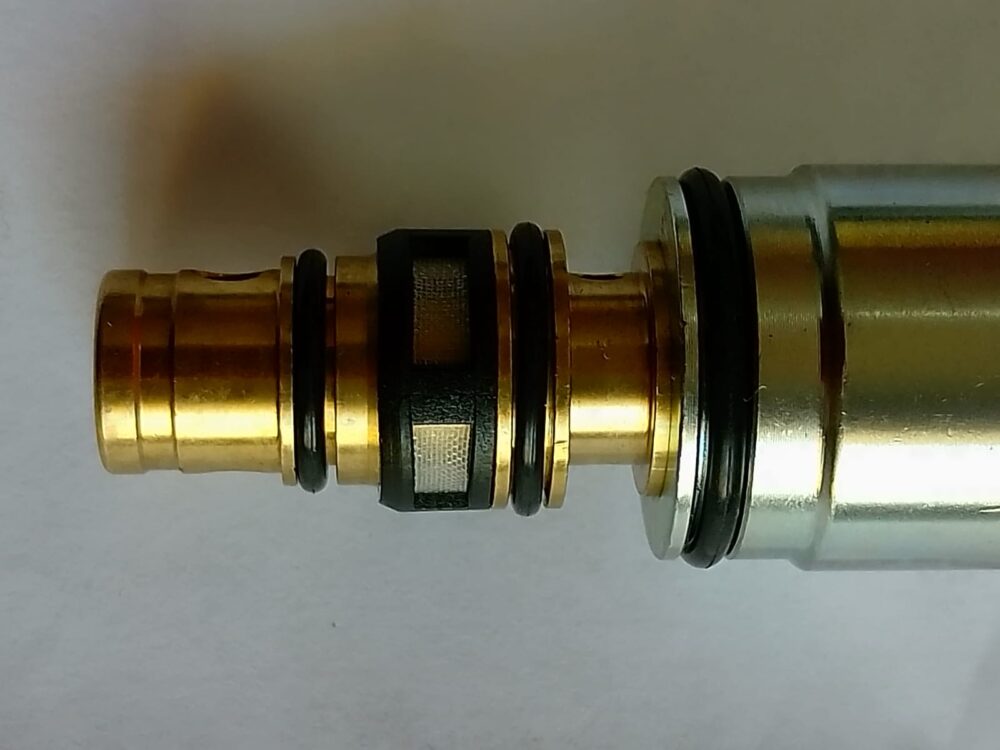 Valvula De Control A/c Compresor Nissan Sentra 13-15,  Kia Sportage 16-22, Hyundai Tucson 16-21,Gmc Buick - Imagen 5