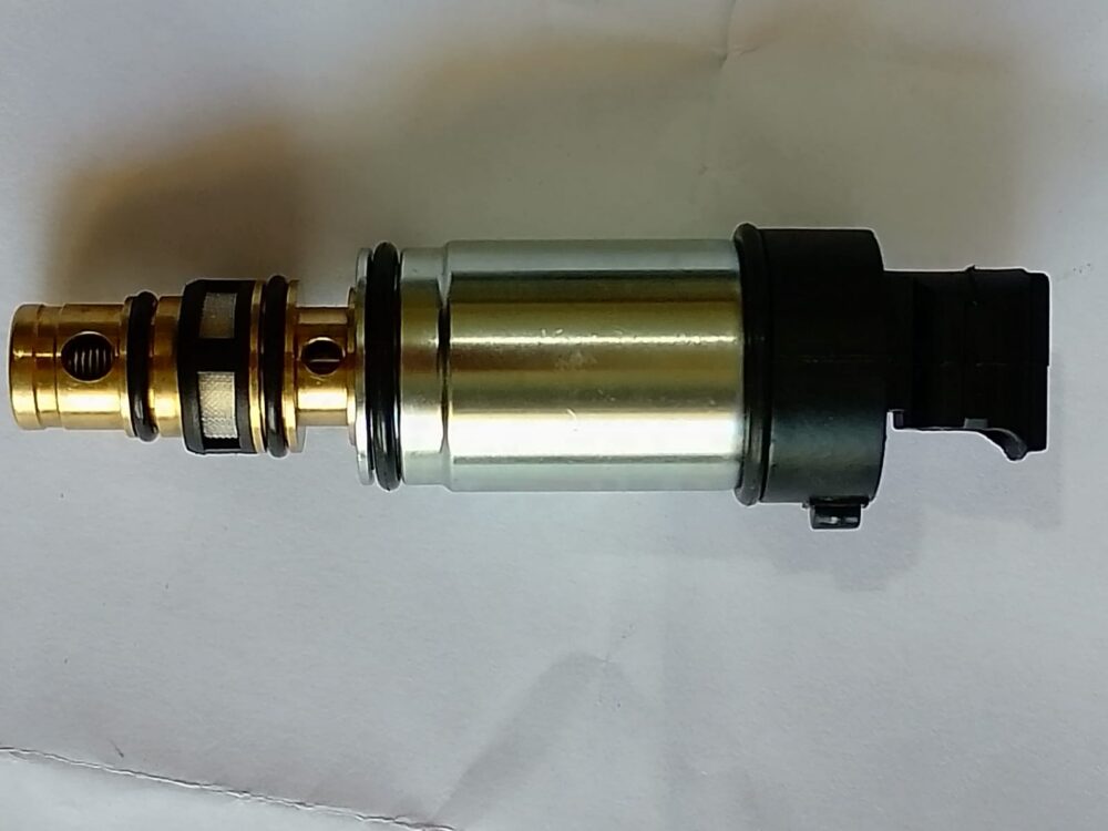 Valvula De Control A/c Compresor Nissan Sentra 13-15,  Kia Sportage 16-22, Hyundai Tucson 16-21,Gmc Buick