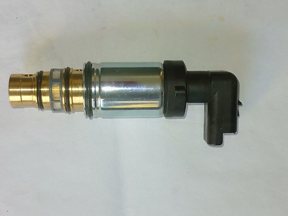 Valvula Compresor A/c Peugeot Partner 307, Miata Mx-5 Sd6c12 - Imagen 5