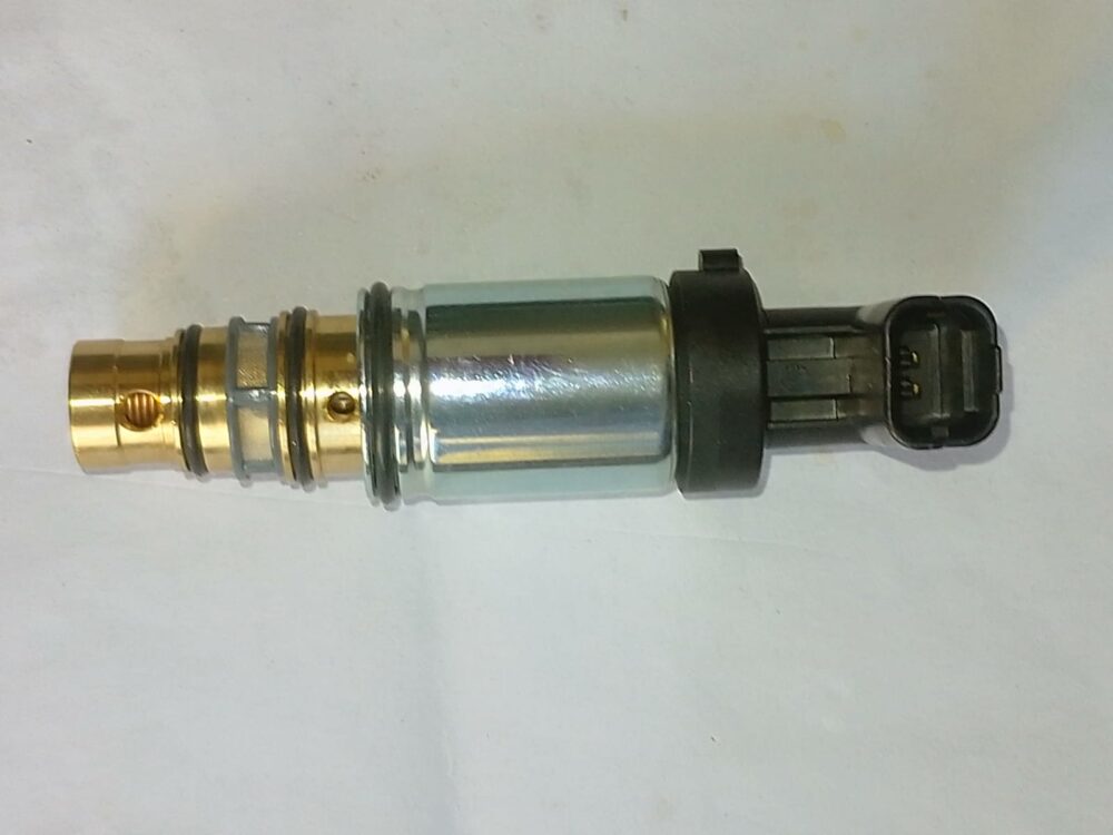 Valvula Compresor A/c Peugeot Partner 307, Miata Mx-5 Sd6c12 - Imagen 3