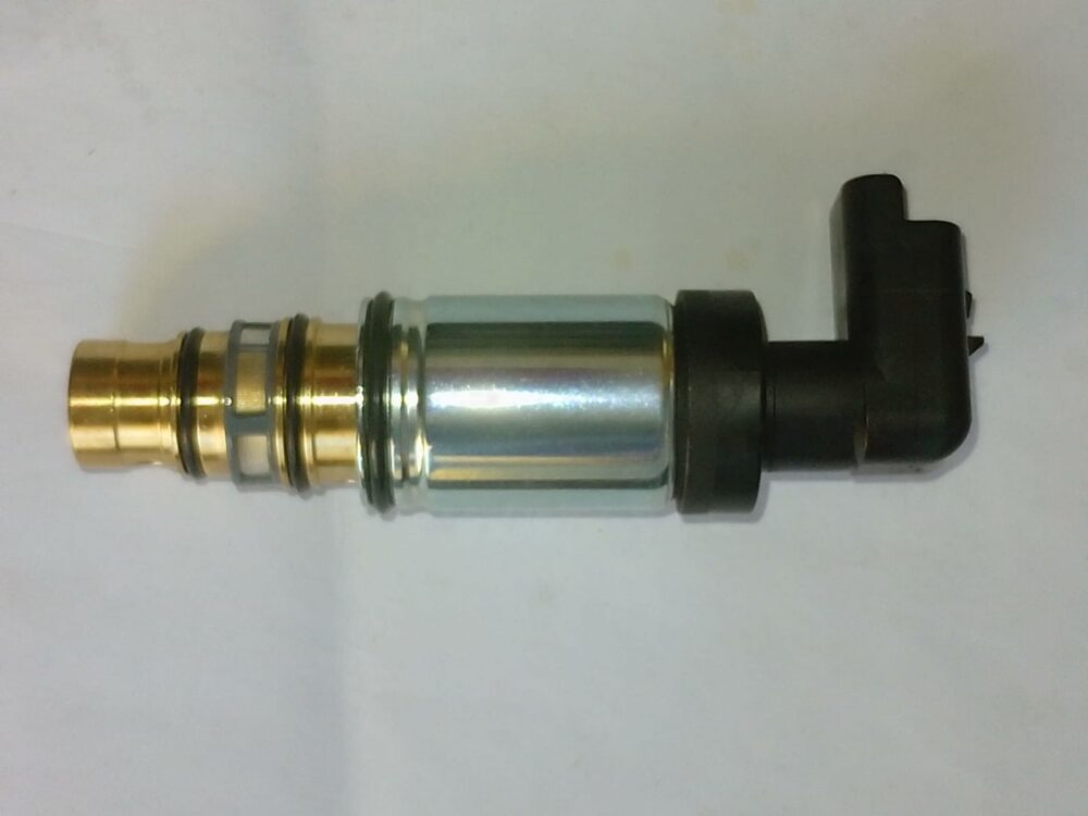 Valvula Compresor A/c Peugeot Partner 307, Miata Mx-5 Sd6c12