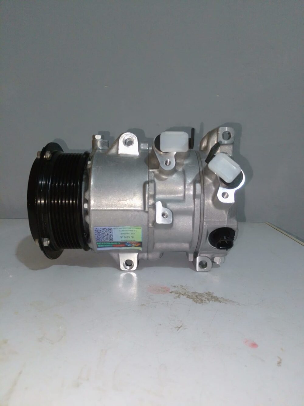 Compresor Ac Lexus Toyota Rav4 2.4, Camry 2.4, Hiace 2.7 2006-2012