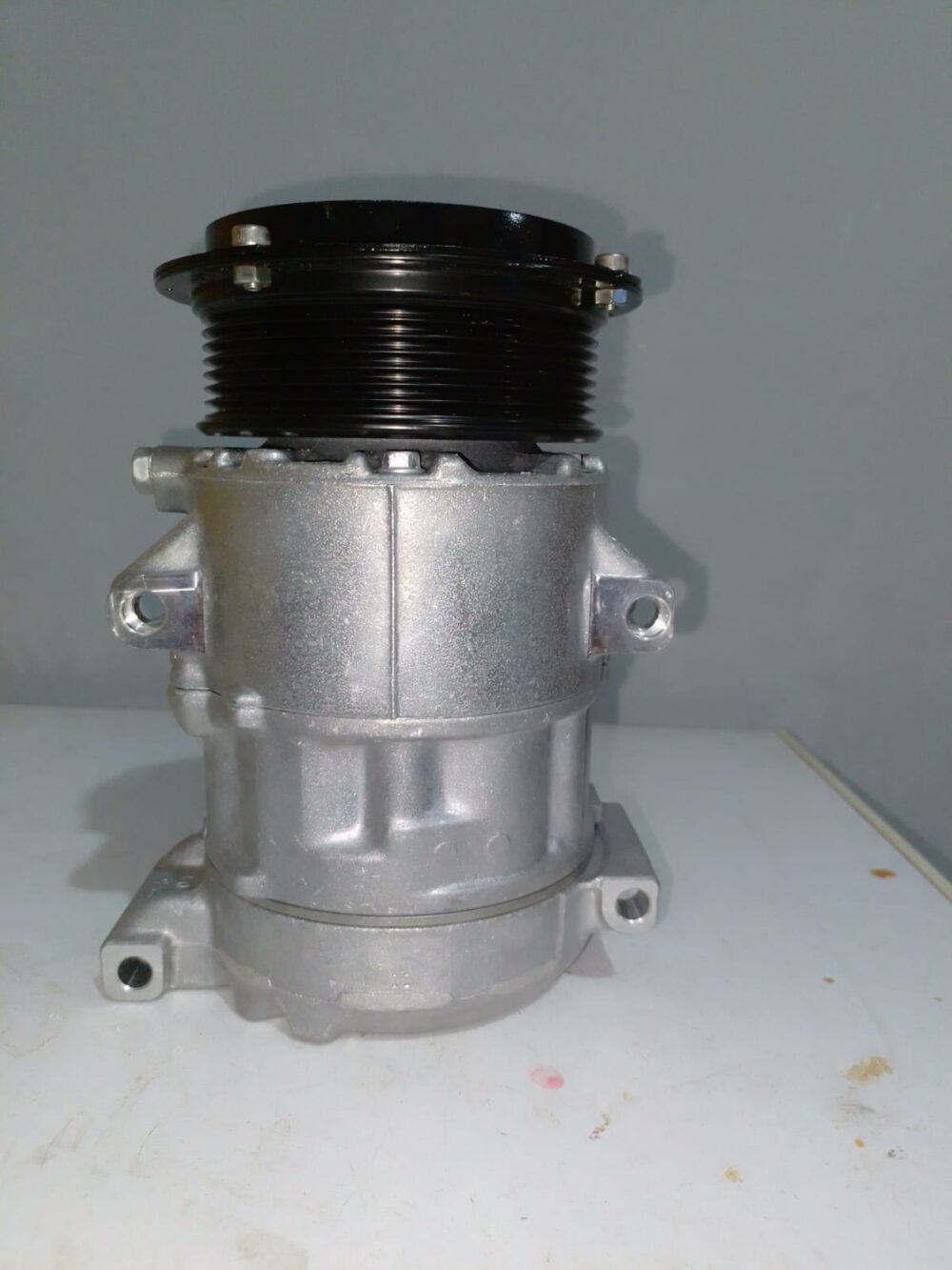 Compresor Ac Lexus Toyota Rav4 2.4, Camry 2.4, Hiace 2.7 2006-2012 - Imagen 4
