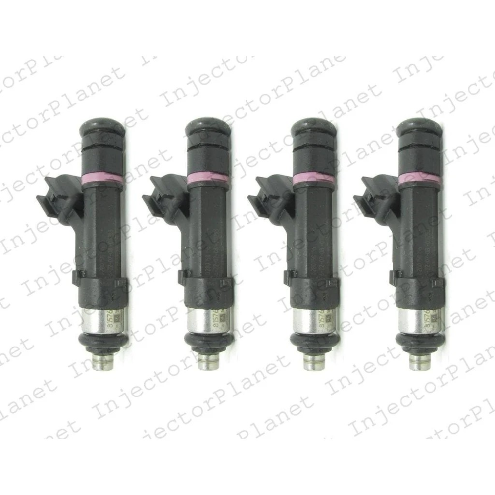 Inyector de Gasolina 0280158156 09-15 Mazda 3 ,5, 6 y Cx7