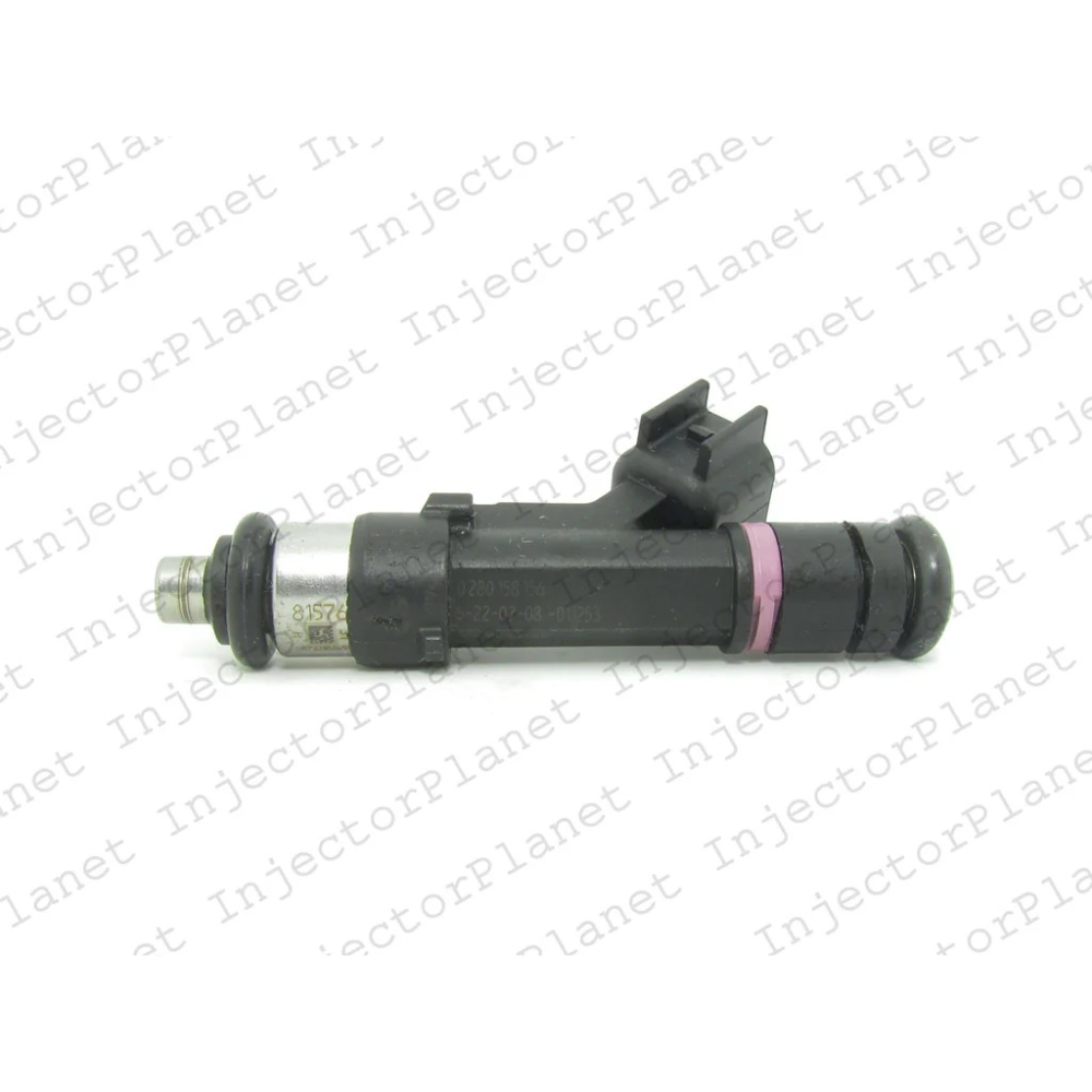 Inyector de Gasolina 0280158156 09-15 Mazda 3 ,5, 6 y Cx7 - Imagen 4