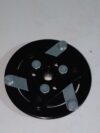 Plato Embrague De Compresor Sd7v16 A/c Volkswagen Jetta Clasico, A4