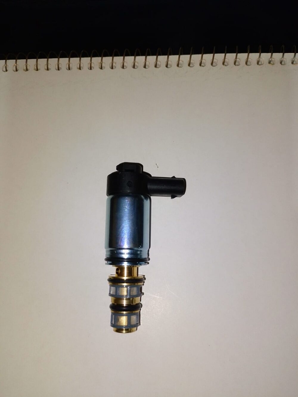 Valvula De Control Compresor A/c Honda Civic 16-20 1.5, 2.0 - Imagen 6