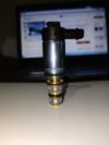 Valvula De Control Compresor A/c Honda Civic 16-20 1.5, 2.0