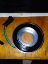 Bobina P/compresor A/c Ford Fusion Edge Explorer Transit 2015-20220
