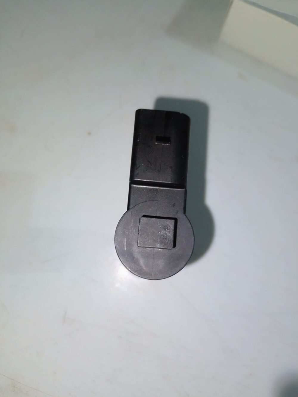 Valvula Control Compresor A/c Vw Virtus Polo Golf Audi A3 Q3 - Imagen 4