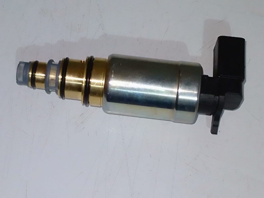 Válvula de Control del Compresor A/C Audi A3 Seat Vw Golf Jetta Tiguan - Imagen 5