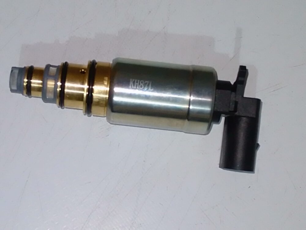 Válvula de Control del Compresor A/C Audi A3 Seat Vw Golf Jetta Tiguan