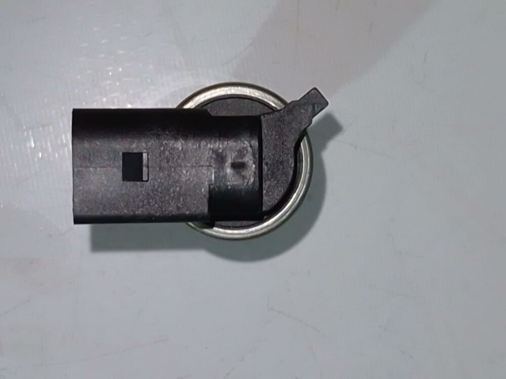 Válvula de Control del Compresor A/C Audi A3 Seat Vw Golf Jetta Tiguan - Imagen 2