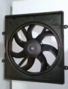 ENSAMBLE MOTO VENTILADOR DE RADIADOR CHEVROLET TORNADO VAN 2022-2025