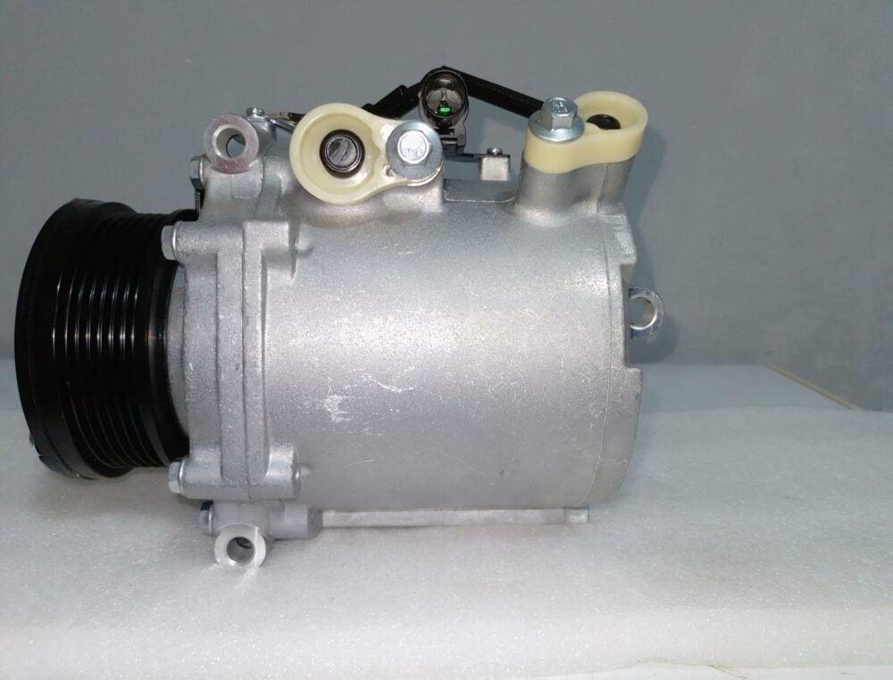 Compresor A/C Mitsubishi Outlander, Lancer, ASX 2006-2012 2.0, 2.4, 3.0
