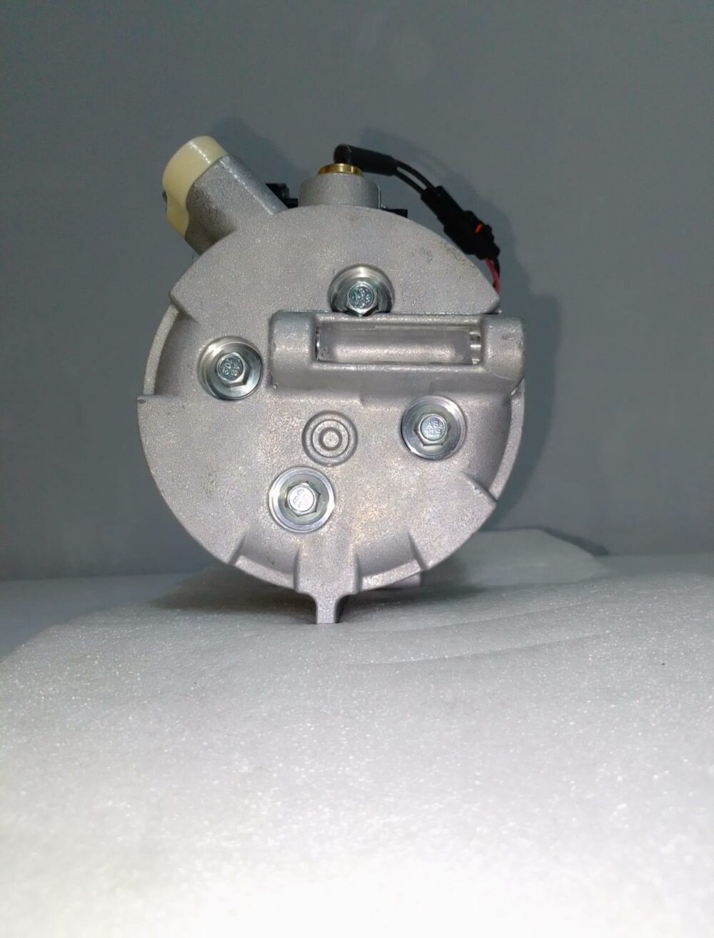 Compresor A/C Mitsubishi Outlander, Lancer, ASX 2006-2012 2.0, 2.4, 3.0 - Imagen 4