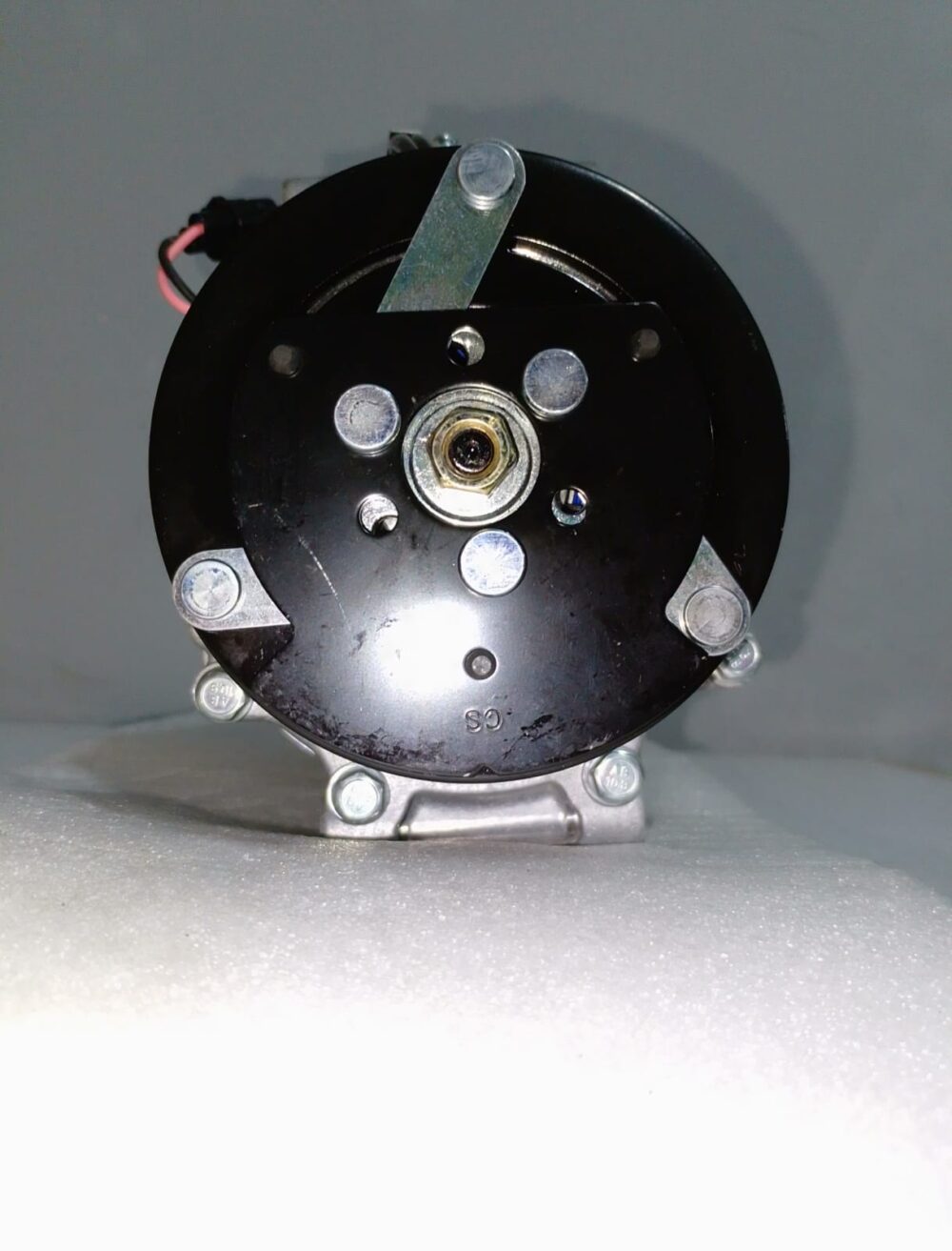Compresor A/C Mitsubishi Outlander, Lancer, ASX 2006-2012 2.0, 2.4, 3.0 - Imagen 11