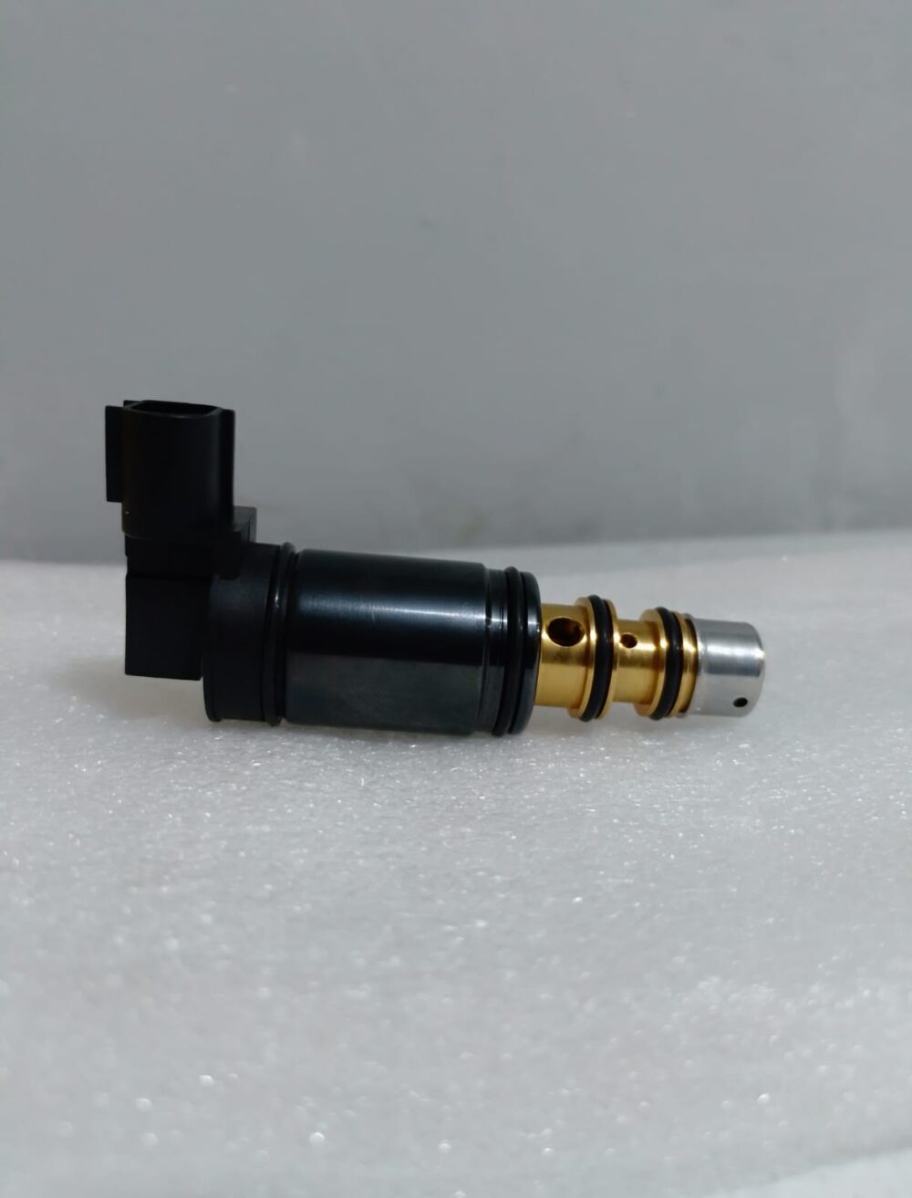 Valvula Compresor A/c Explorer Edge Fusion Lincoln Mkz 7sbh1 - Imagen 2