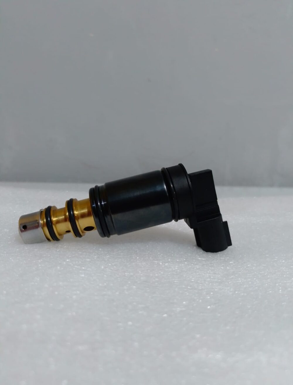 Valvula Compresor A/c Explorer Edge Fusion Lincoln Mkz 7sbh1
