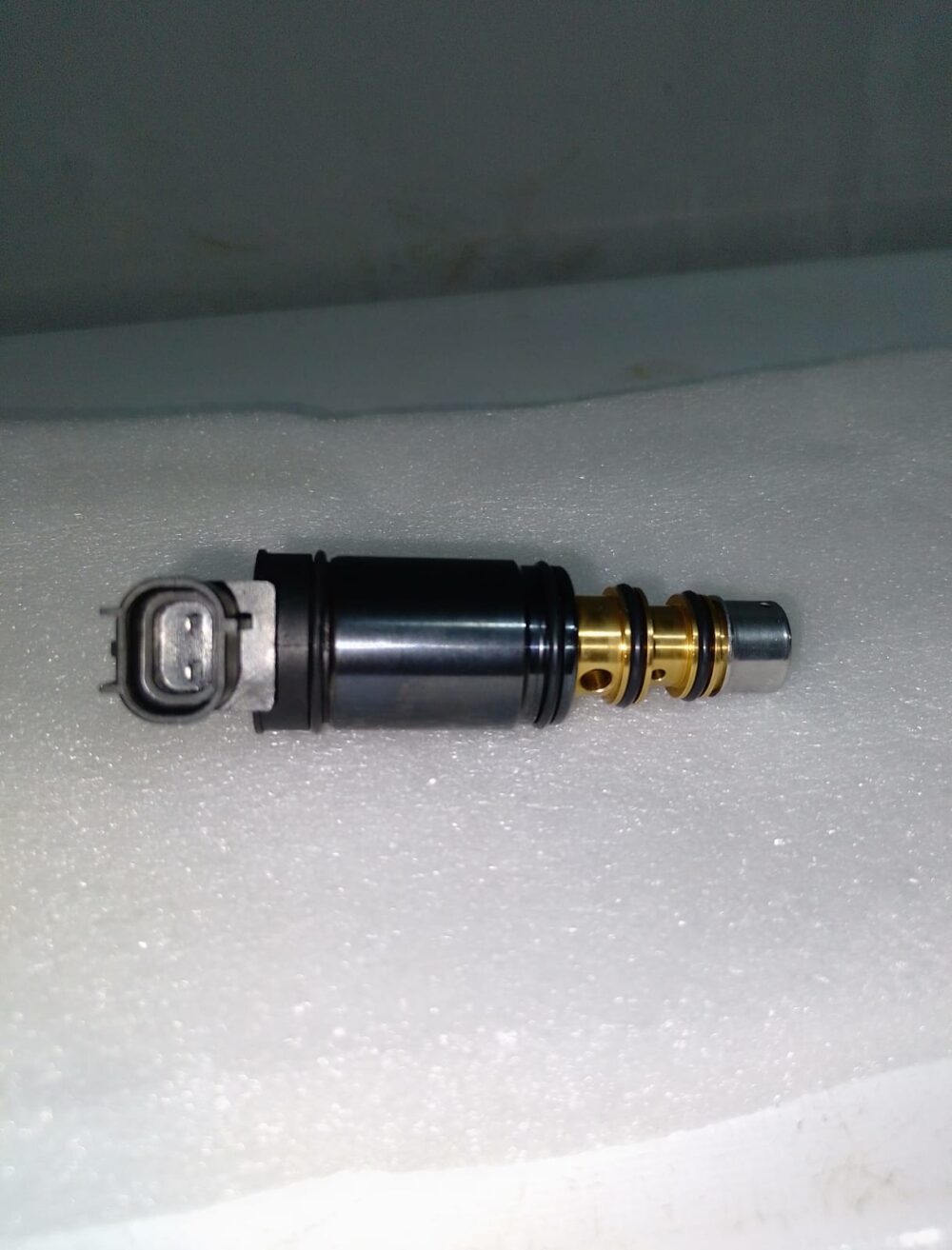 Valvula Compresor A/c Explorer Edge Fusion Lincoln Mkz 7sbh1 - Imagen 4