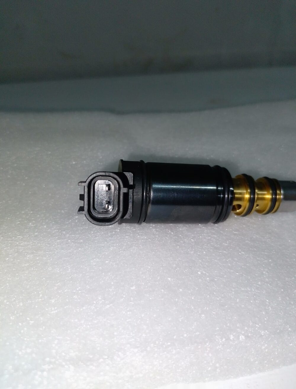 Valvula Compresor A/c Explorer Edge Fusion Lincoln Mkz 7sbh1 - Imagen 7