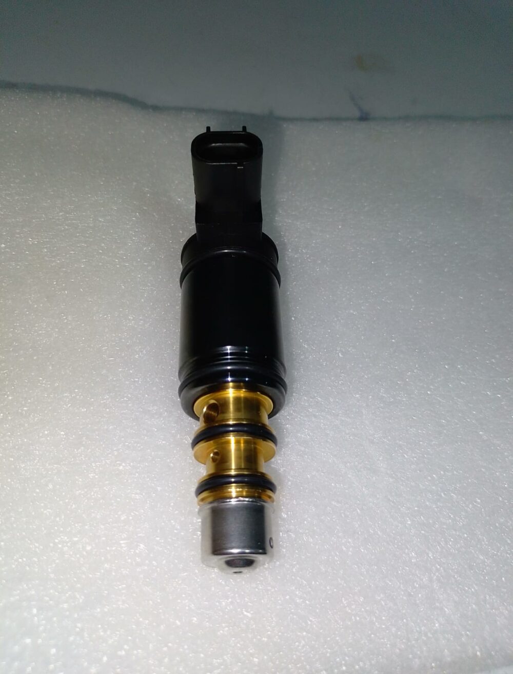 Valvula Compresor A/c Explorer Edge Fusion Lincoln Mkz 7sbh1 - Imagen 8