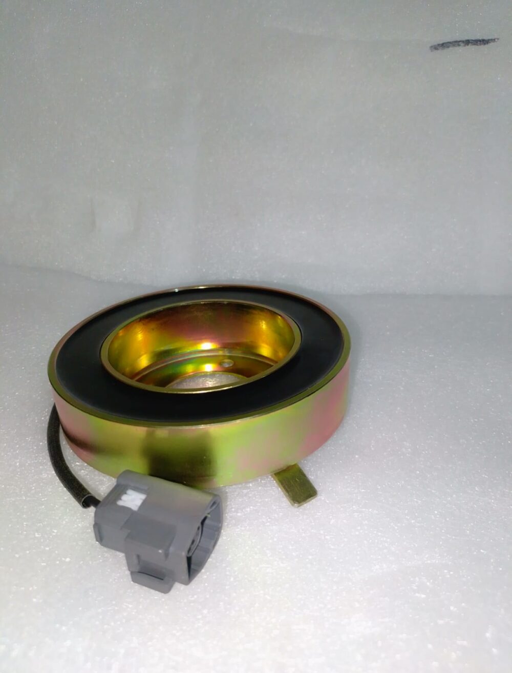 Bobina magnetica P/compresor A/c Mazda 6 07-14 - Imagen 3