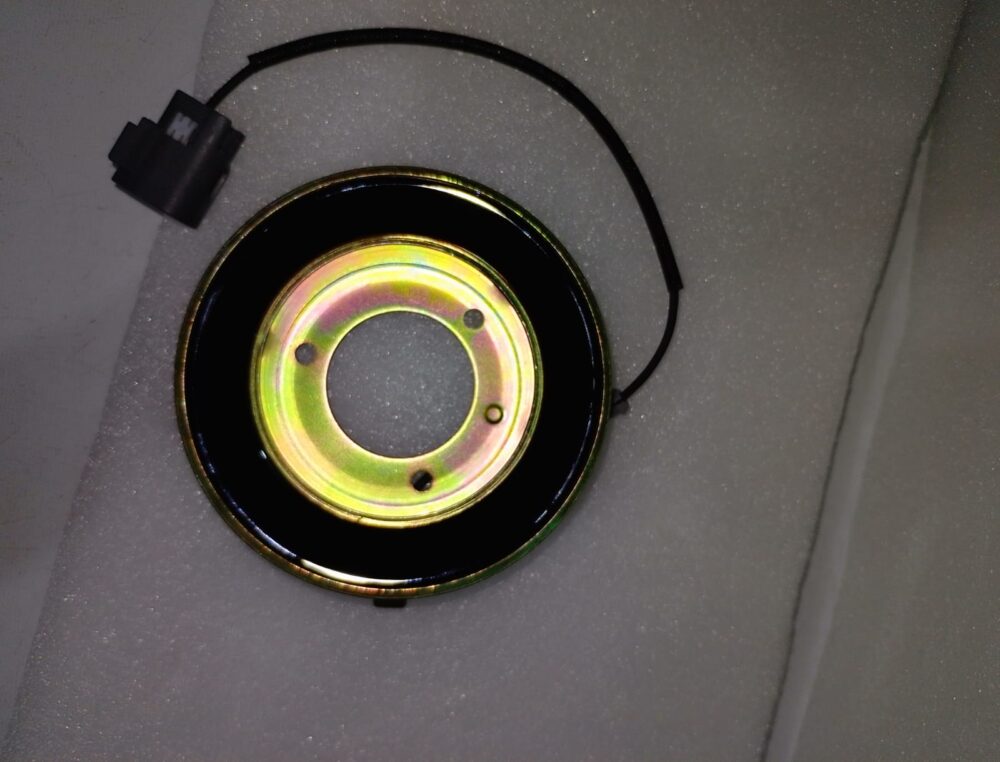 Bobina magnetica P/compresor A/c Mazda 6 07-14 - Imagen 5