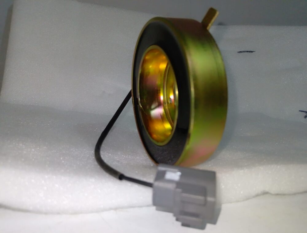 Bobina magnetica P/compresor A/c Mazda 6 07-14 - Imagen 6