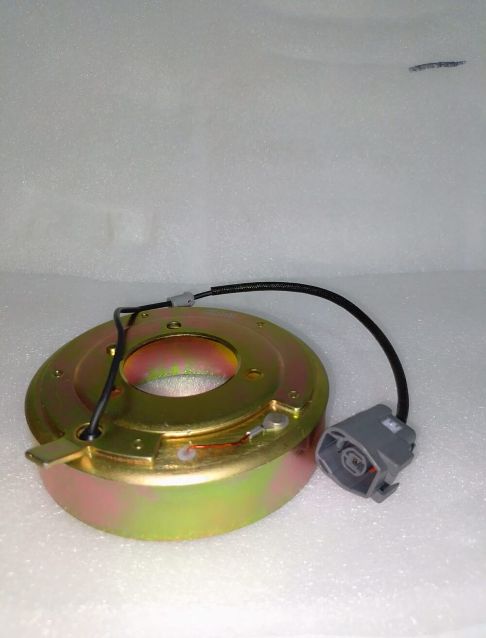 Bobina magnetica P/compresor A/c Mazda 6 07-14 - Imagen 7