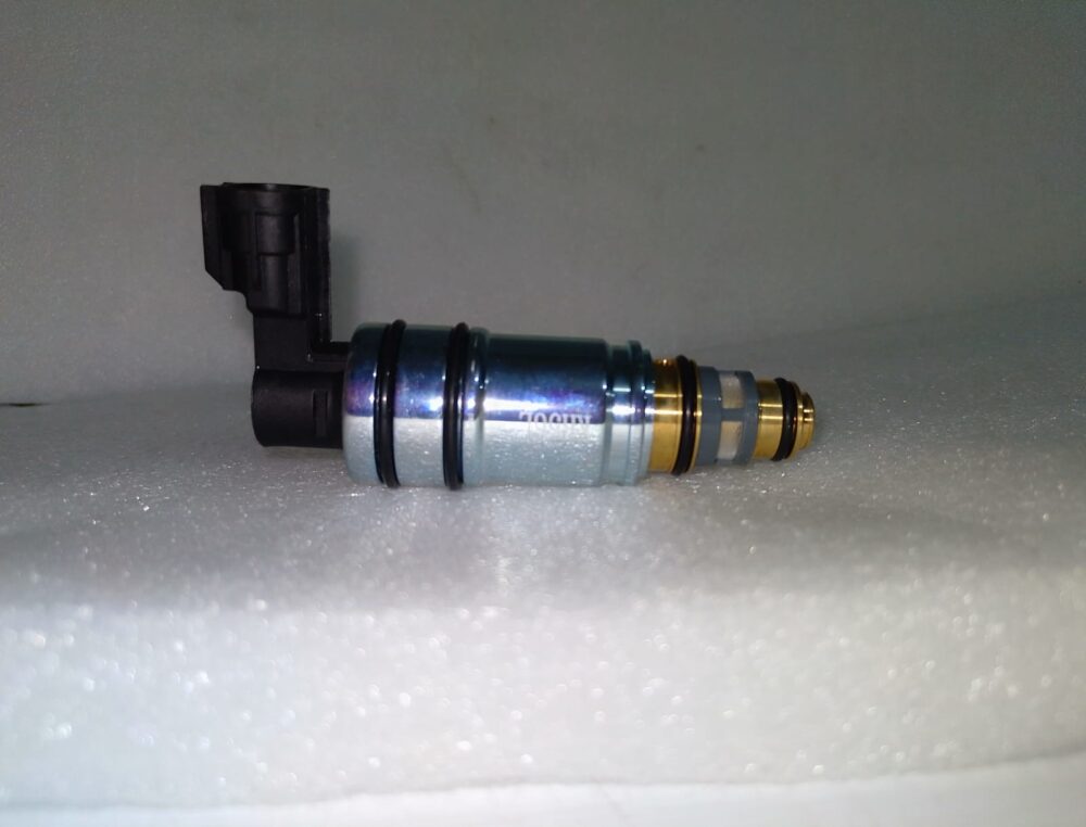 Valvula Control Compresor A/c Ford Escape 2013-2016 1.6 2.0 - Imagen 2