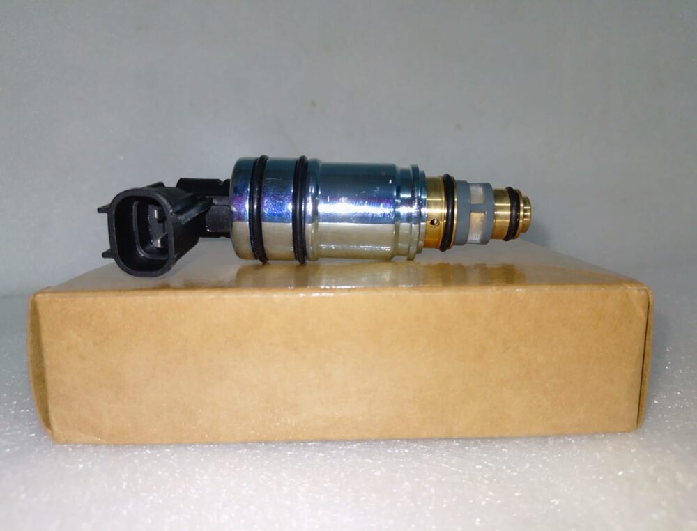 Valvula Control Compresor A/c Ford Escape 2013-2016 1.6 2.0 - Imagen 5