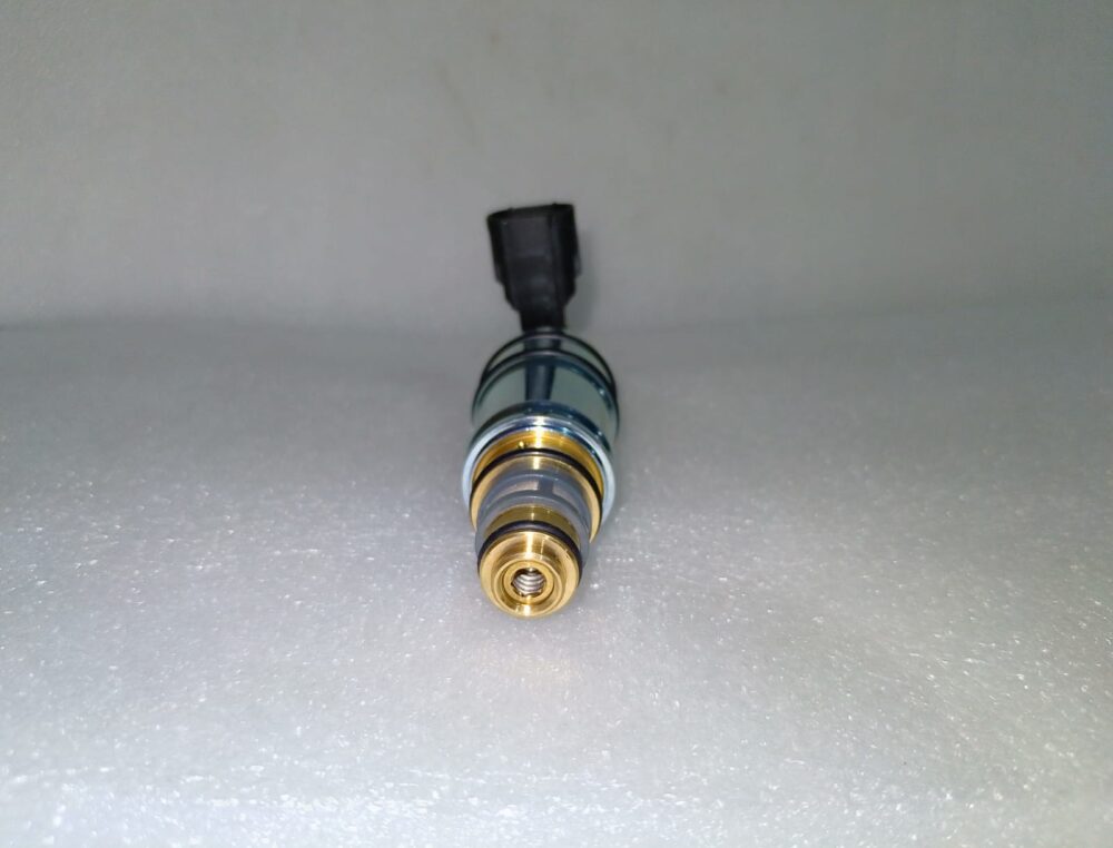 Valvula Control Compresor A/c Ford Escape 2013-2016 1.6 2.0 - Imagen 3