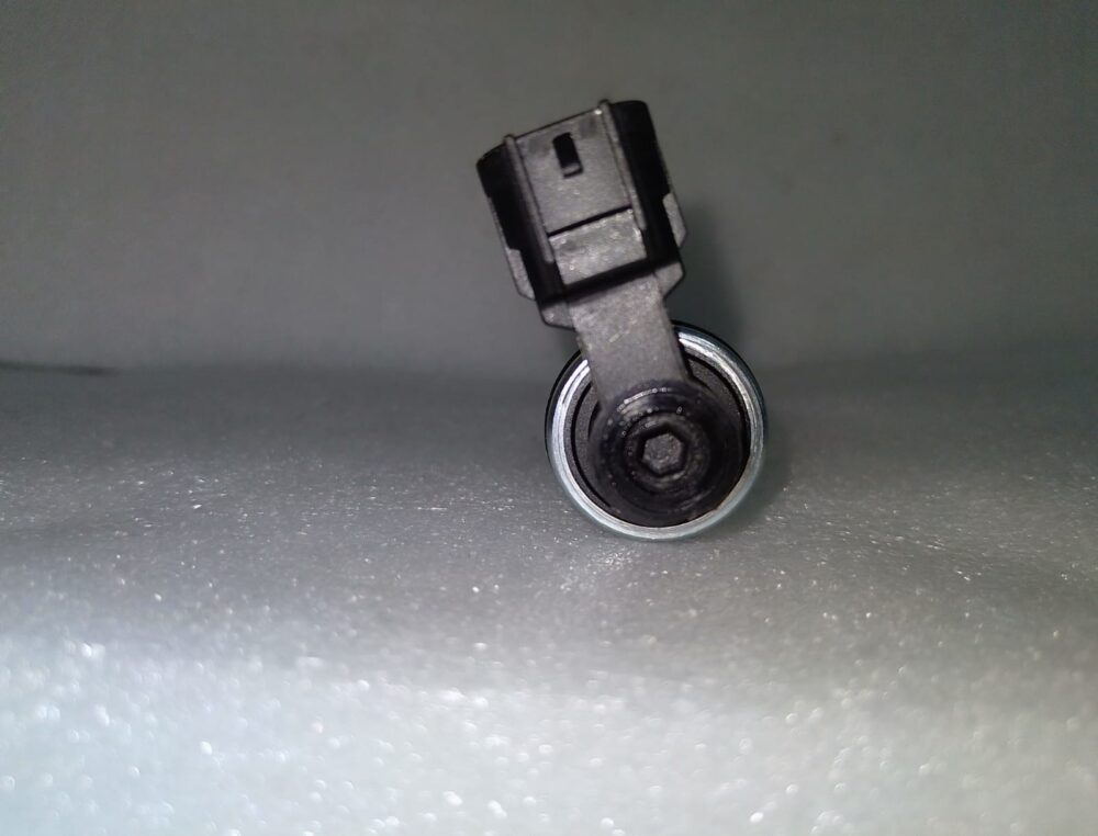 Valvula Control Compresor A/c Ford Escape 2013-2016 1.6 2.0 - Imagen 6