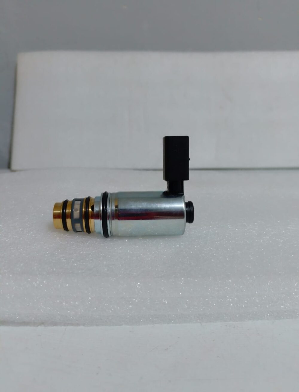 Valvula Compresor Ac Volkswagen Bora Jetta 2.5 Pxe16 Pxe14 - Imagen 6