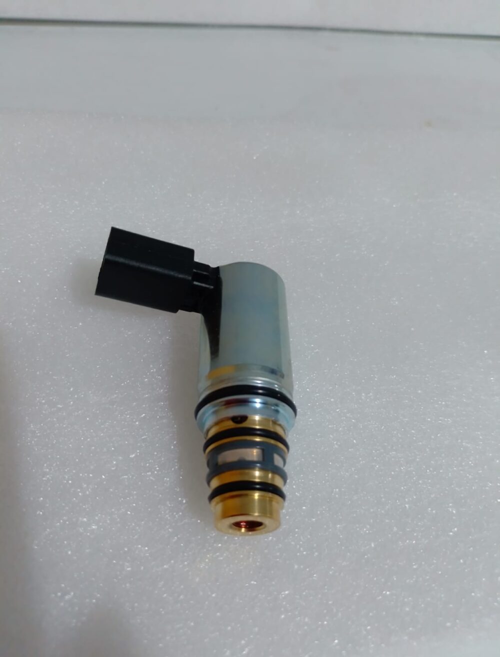 Valvula Compresor Ac Volkswagen Bora Jetta 2.5 Pxe16 Pxe14 - Imagen 8