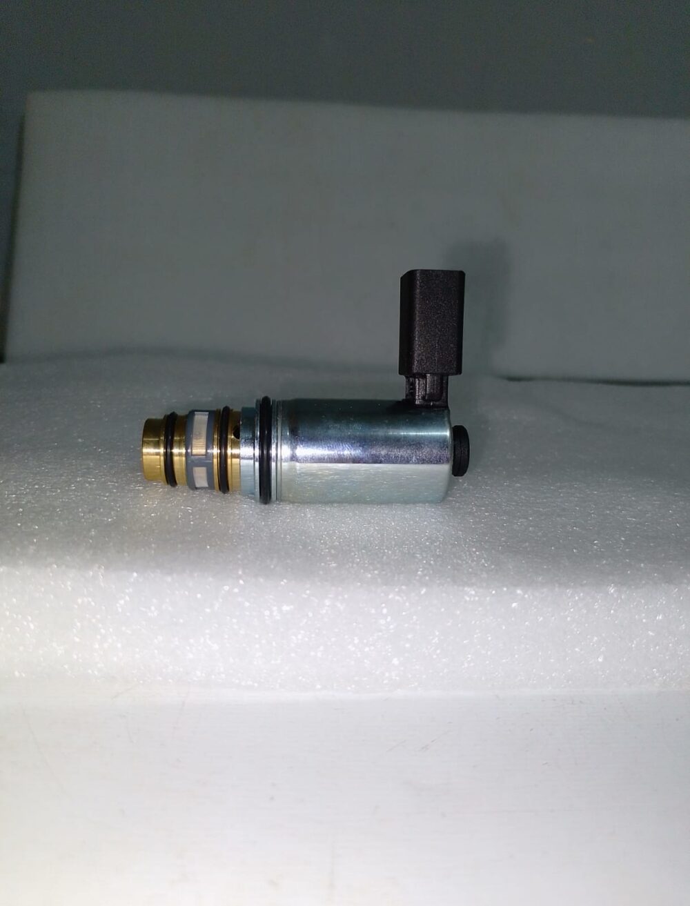 Valvula Compresor Ac Volkswagen Bora Jetta 2.5 Pxe16 Pxe14 - Imagen 7