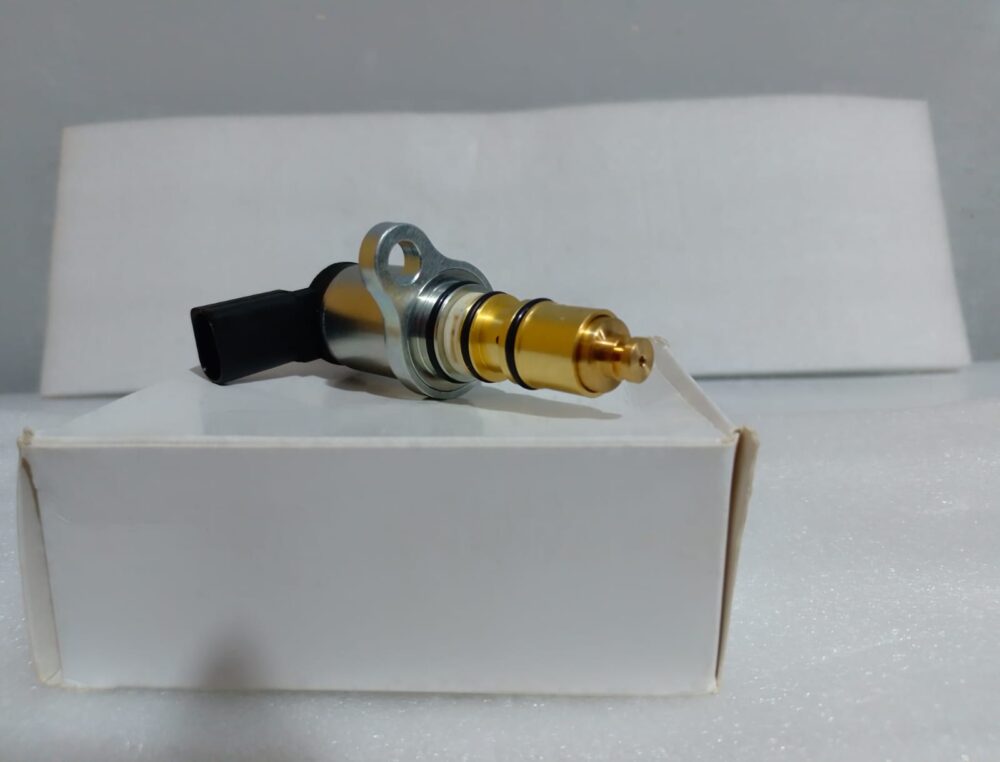 Válvula de Control electronico del Compresor A/C Vw Beetle Golf Gti Jetta Passat Touran