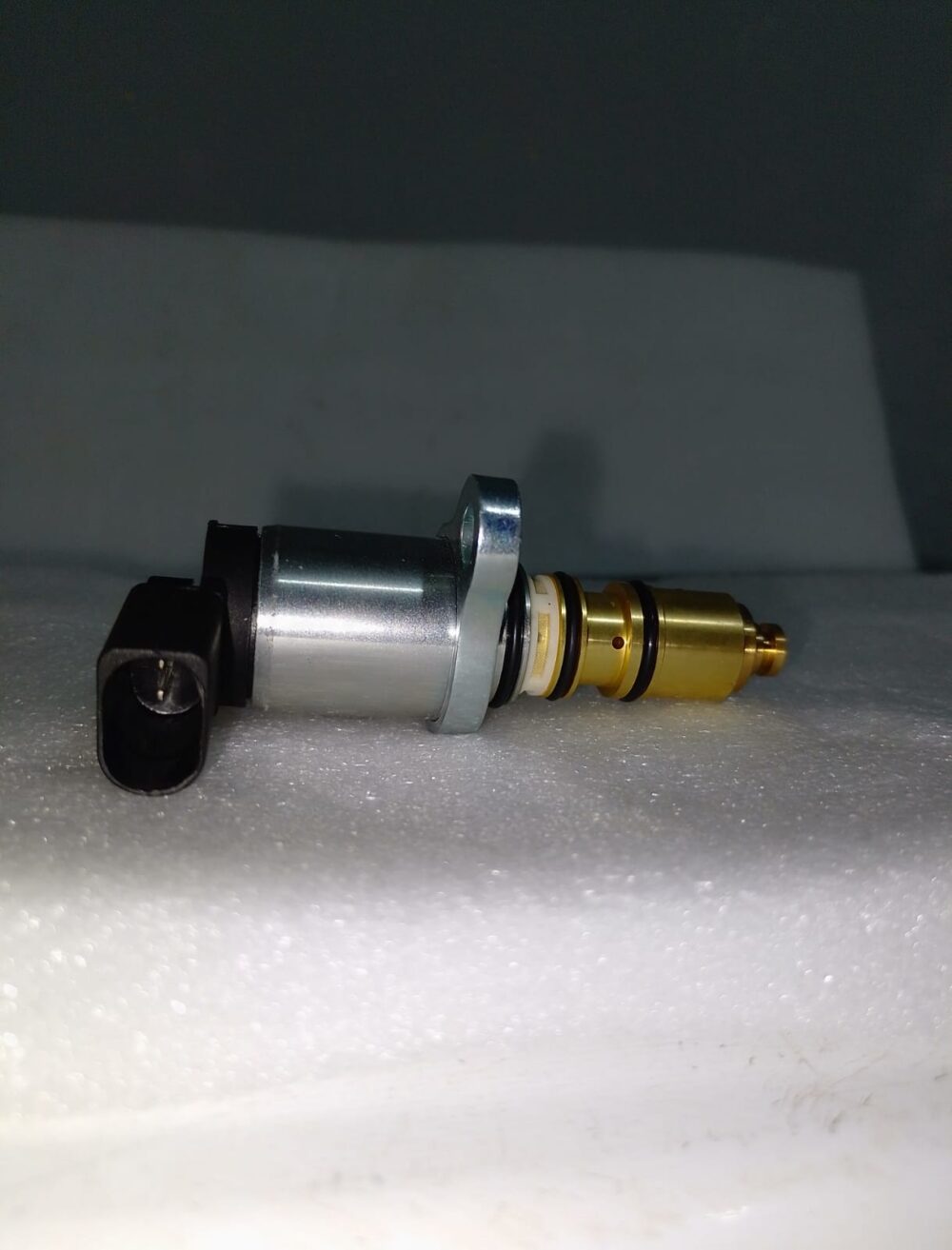 Válvula de Control electronico del Compresor A/C Vw Beetle Golf Gti Jetta Passat Touran - Imagen 8