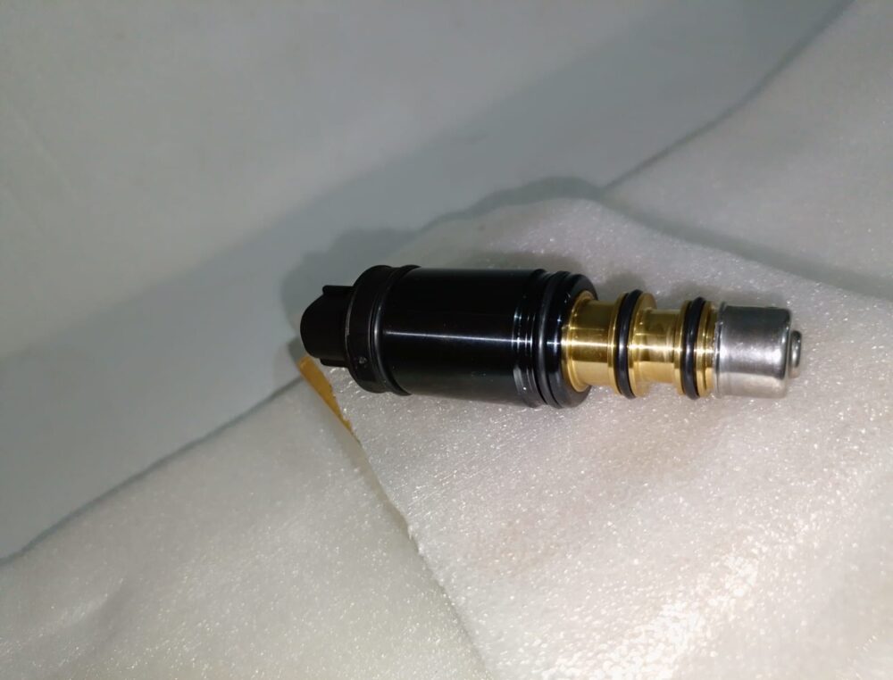 Válvula de Control electronico del Compresor A/c Ford Edge 2.0 2012-2014 - Imagen 2