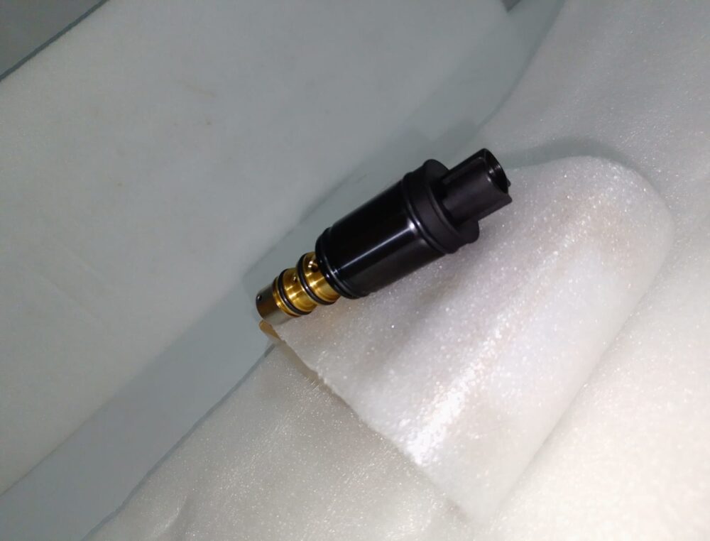 Válvula de Control electronico del Compresor A/c Ford Edge 2.0 2012-2014 - Imagen 4